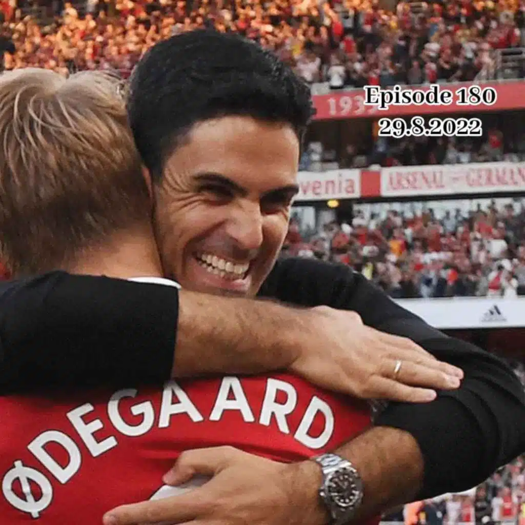 Episode 180 - الحلقة ١٨٠ "Gabi's Redemption And Martin's Magic Wand - جابرييل يصحح المسار و اوديجارد يتألق"