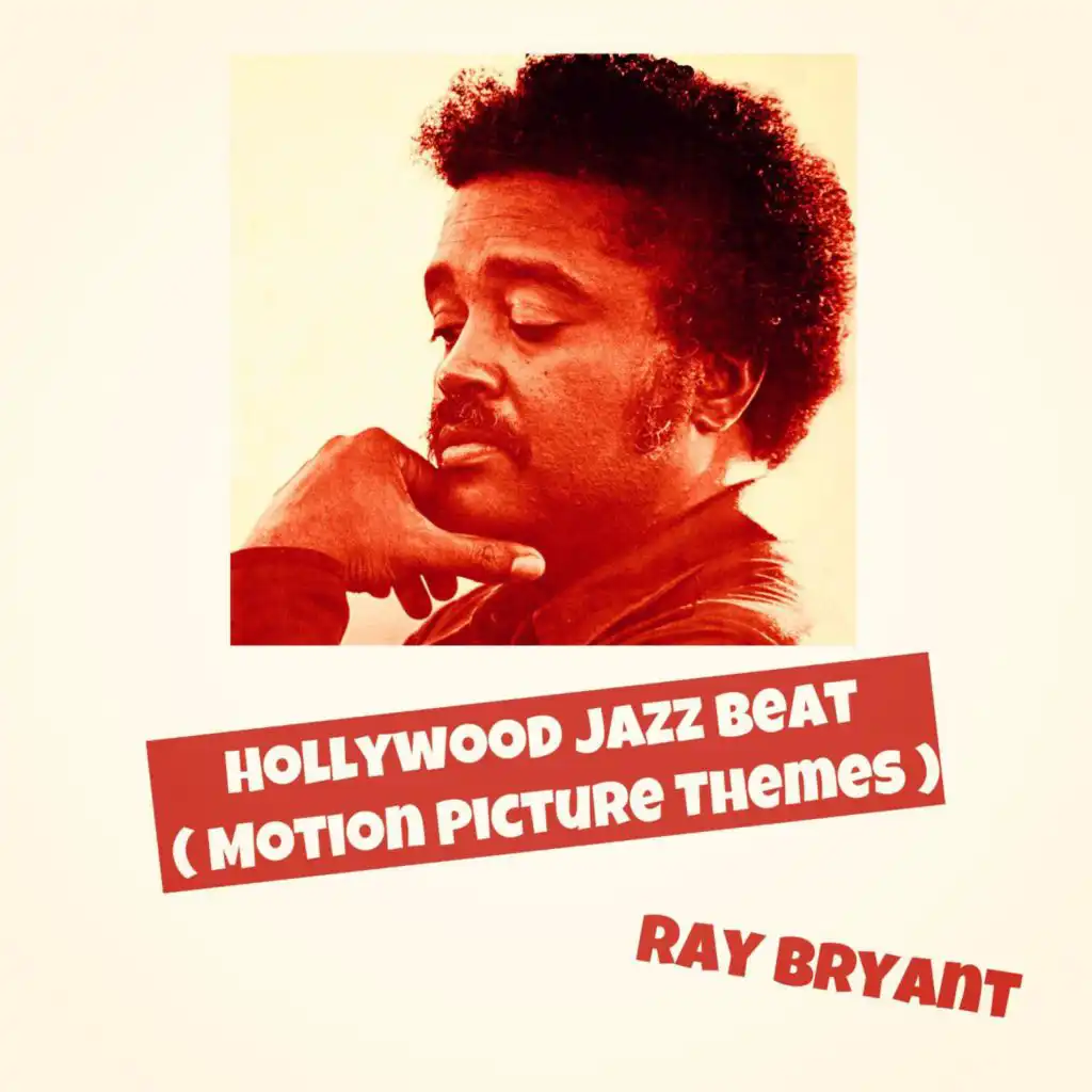Hollywood Jazz Beat (Motion Picture Themes)