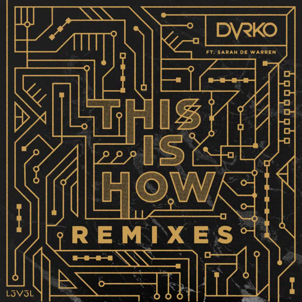 This is How (BIJOU Remix)