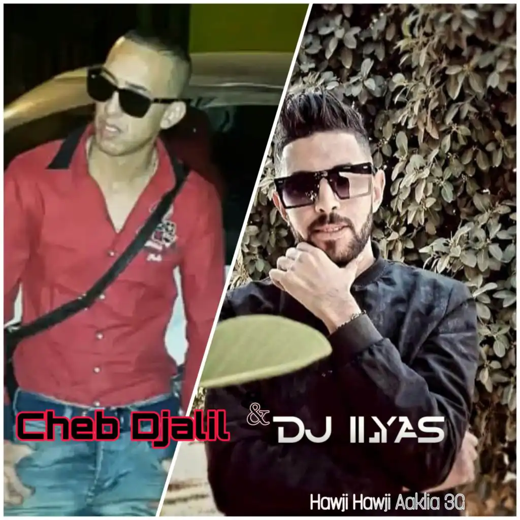 Cheb Djalil & DJ ILyas