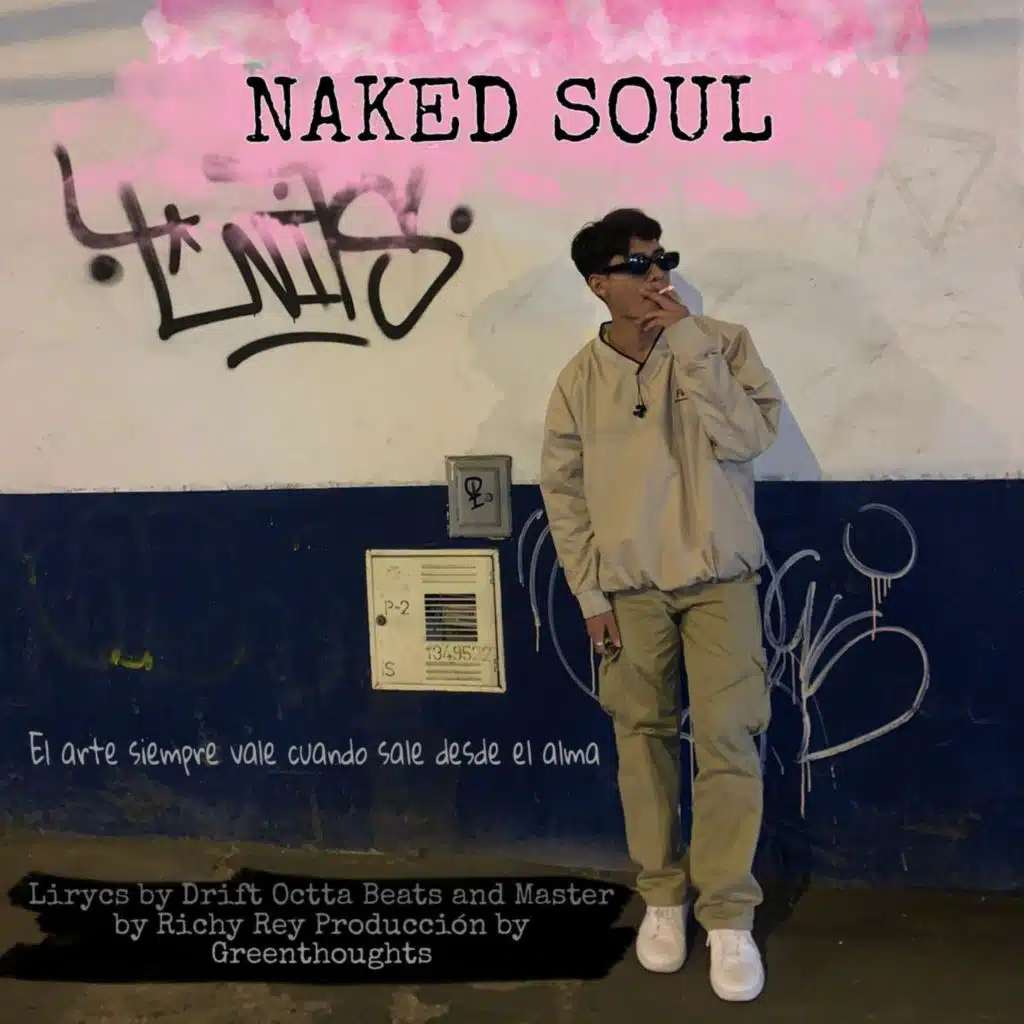 Naked Soul