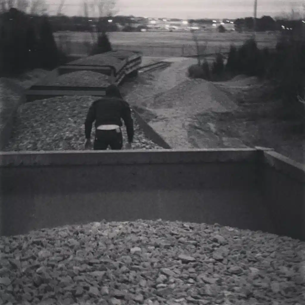 Midwest Caravan