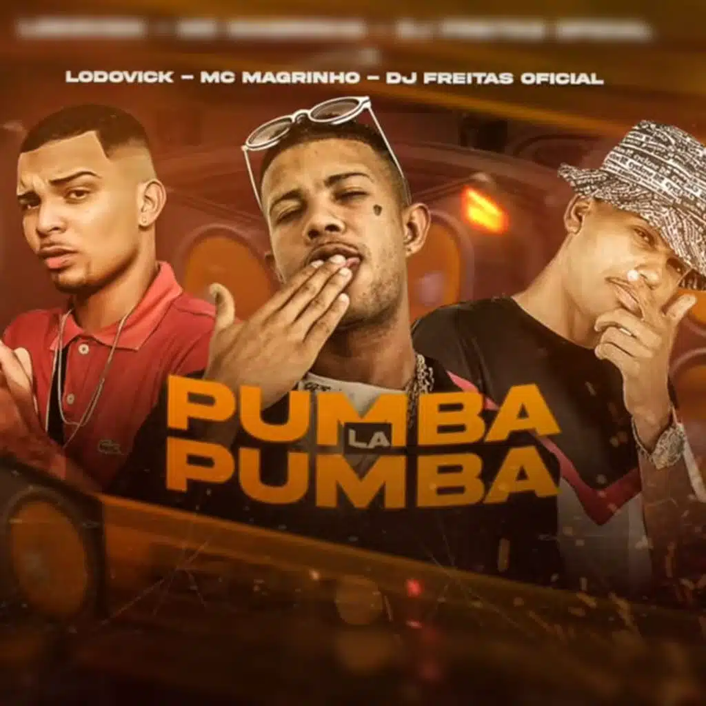 Pumba la Pumba