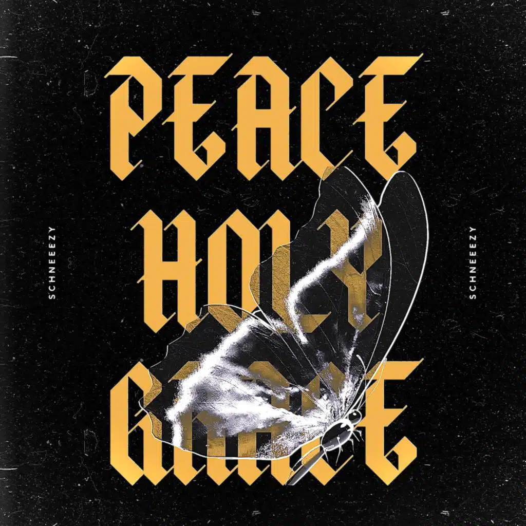 peaceholygrace