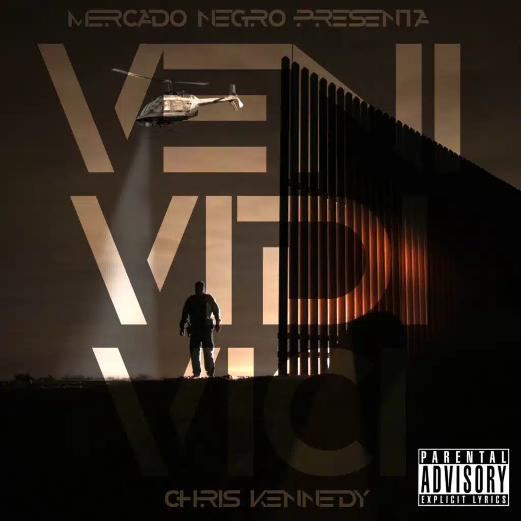 Tiempo y Hora (feat. Rob Zaint)