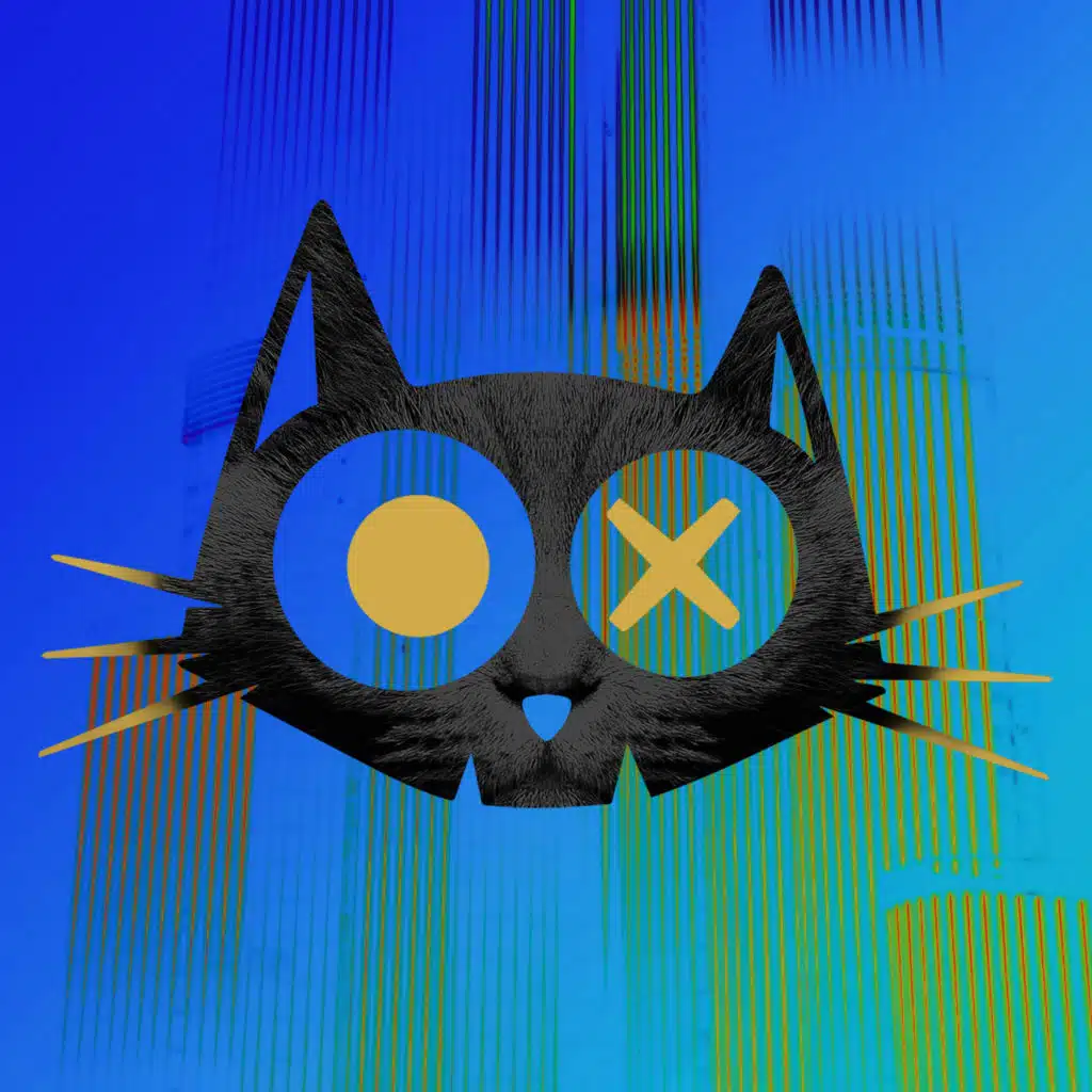 Some Kinda Voodoo (feat. Philosophia)