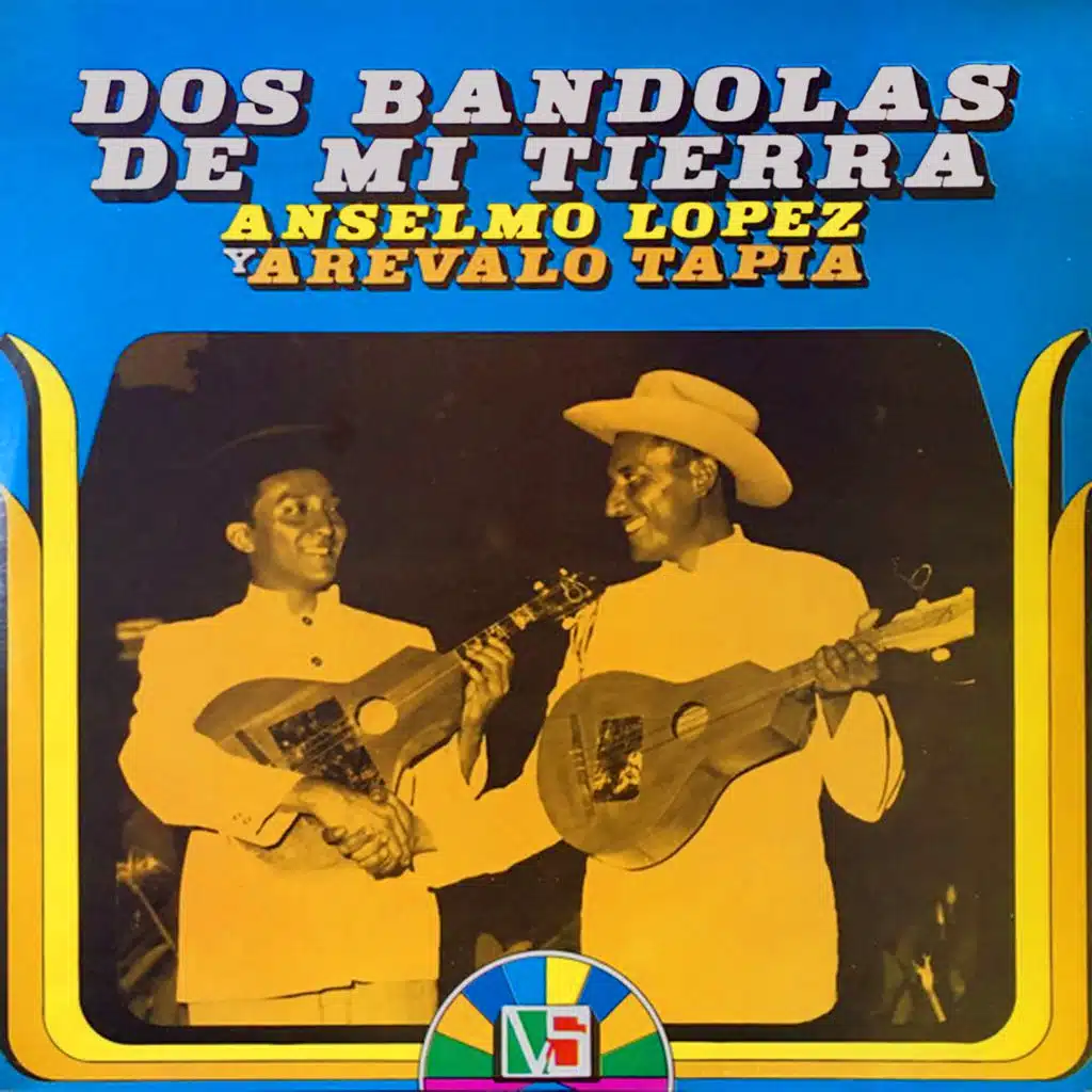 Anselmo López & Arévalo Tapia