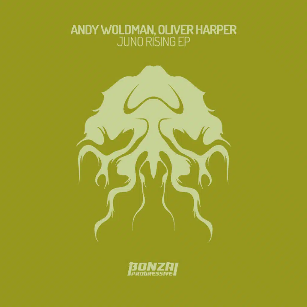 Juno Rising EP
