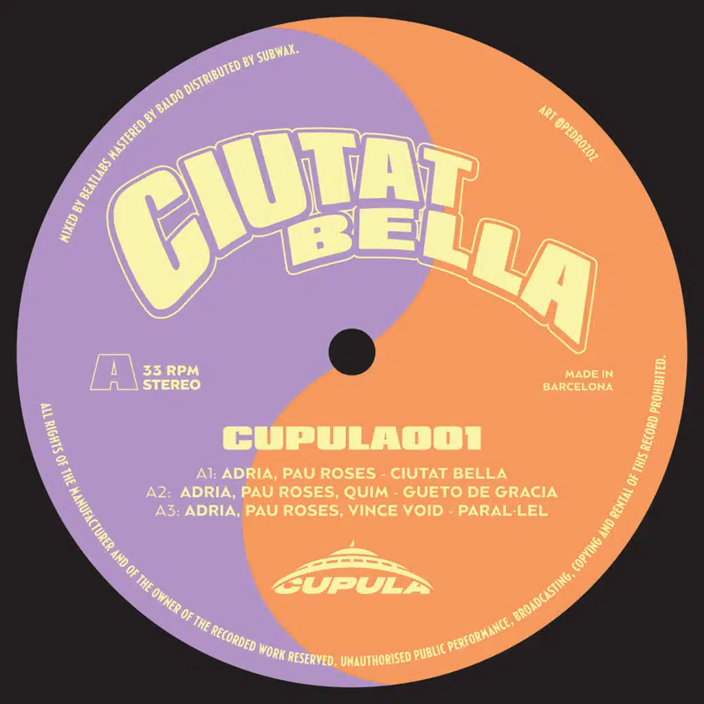 Ciutat Bella