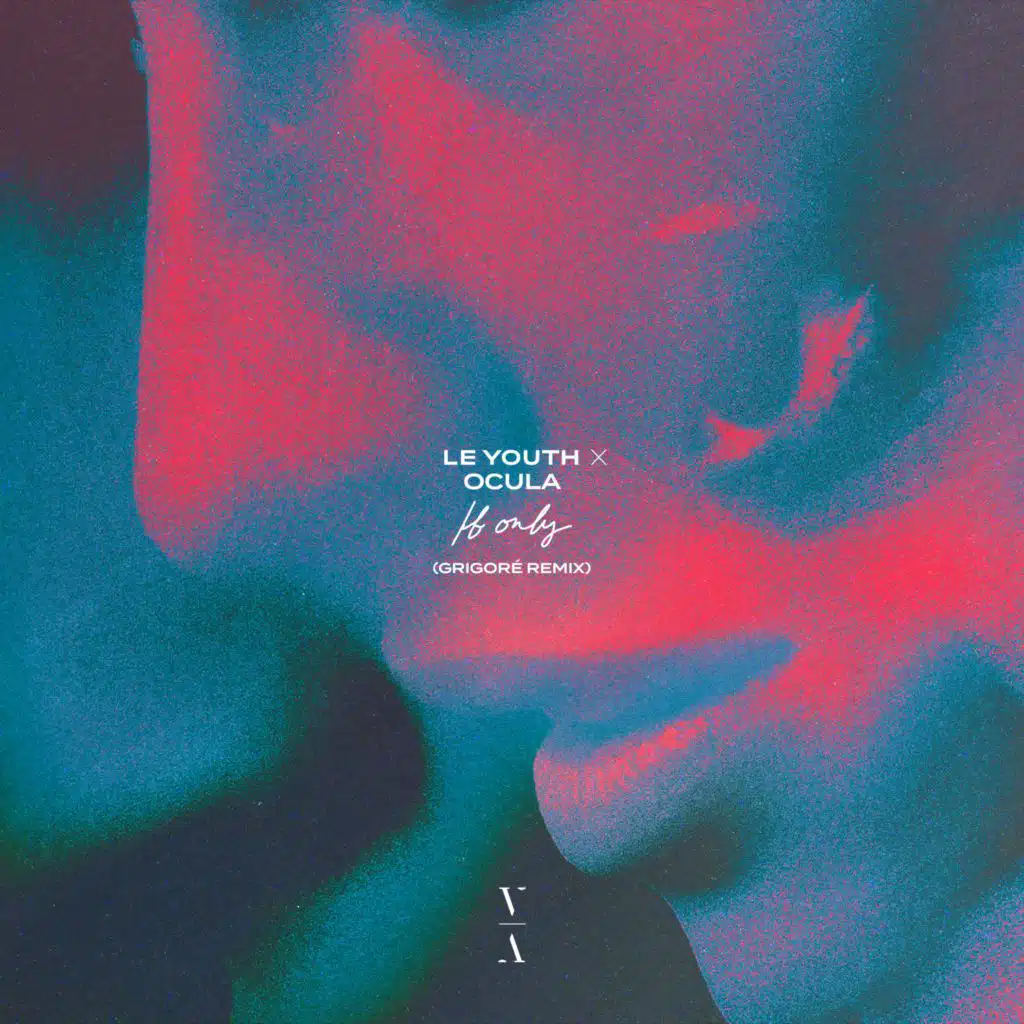 If Only (You Could Be Here) [Grigorè Remix] [feat. Nathan Nicholson]