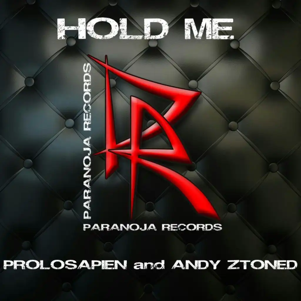 Hold Me (Radio Edit)