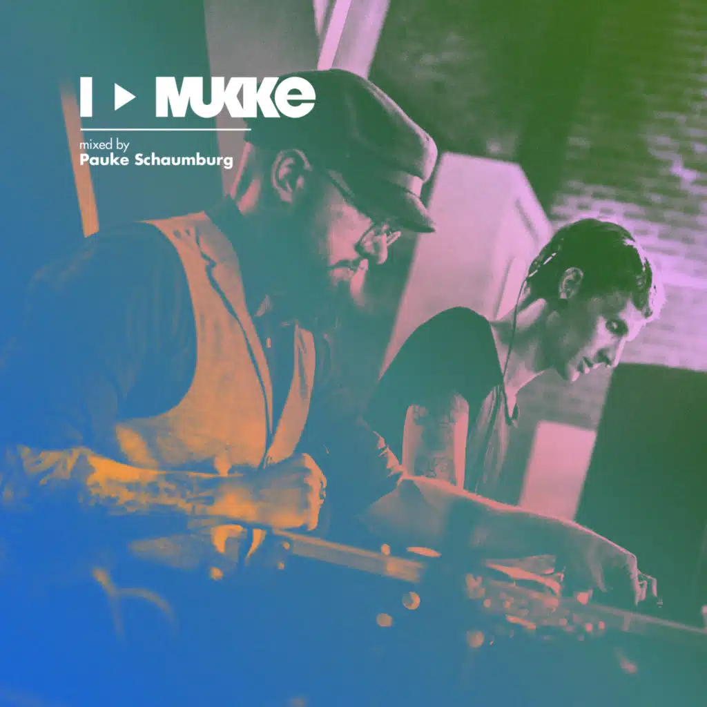 A Frog Jumps into the Pond (Mixed) [feat. KnowKontrol]