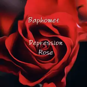 Depression Rose