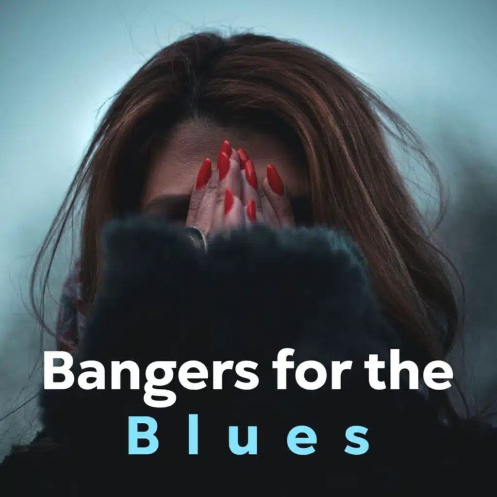 Bangers For The Blues