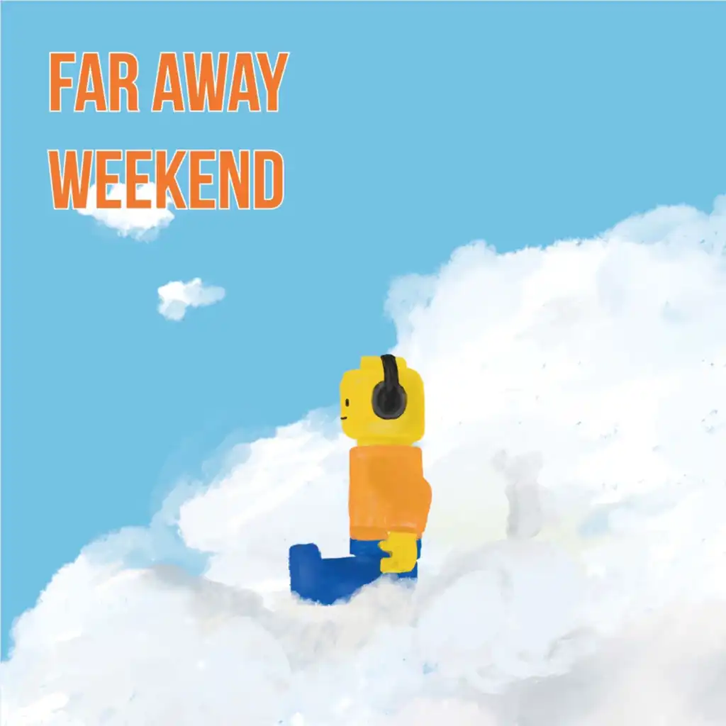 Far Away (feat. YOSO) (prod. RYUKIE)