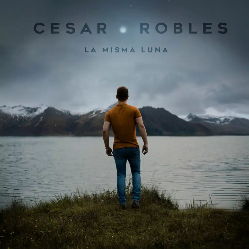 César Robles