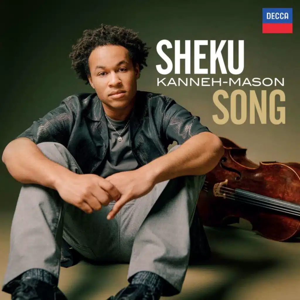 Zak Abel & Sheku Kanneh-Mason