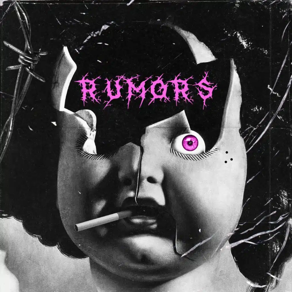 Rumors (feat. Asmodai)