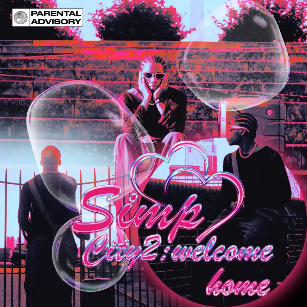 Simp City 2: Welcome Home