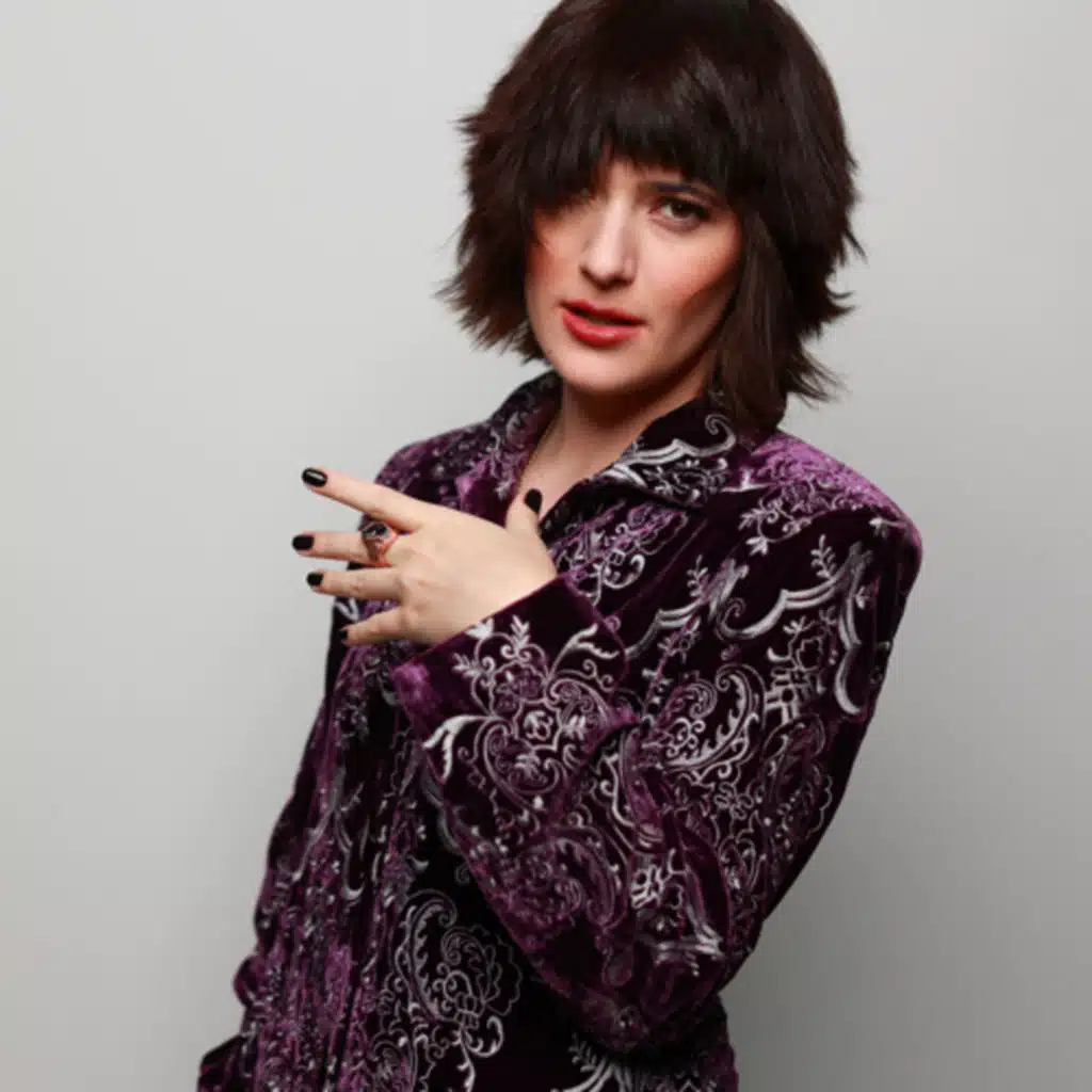 The Sara Niemietz Trilogy