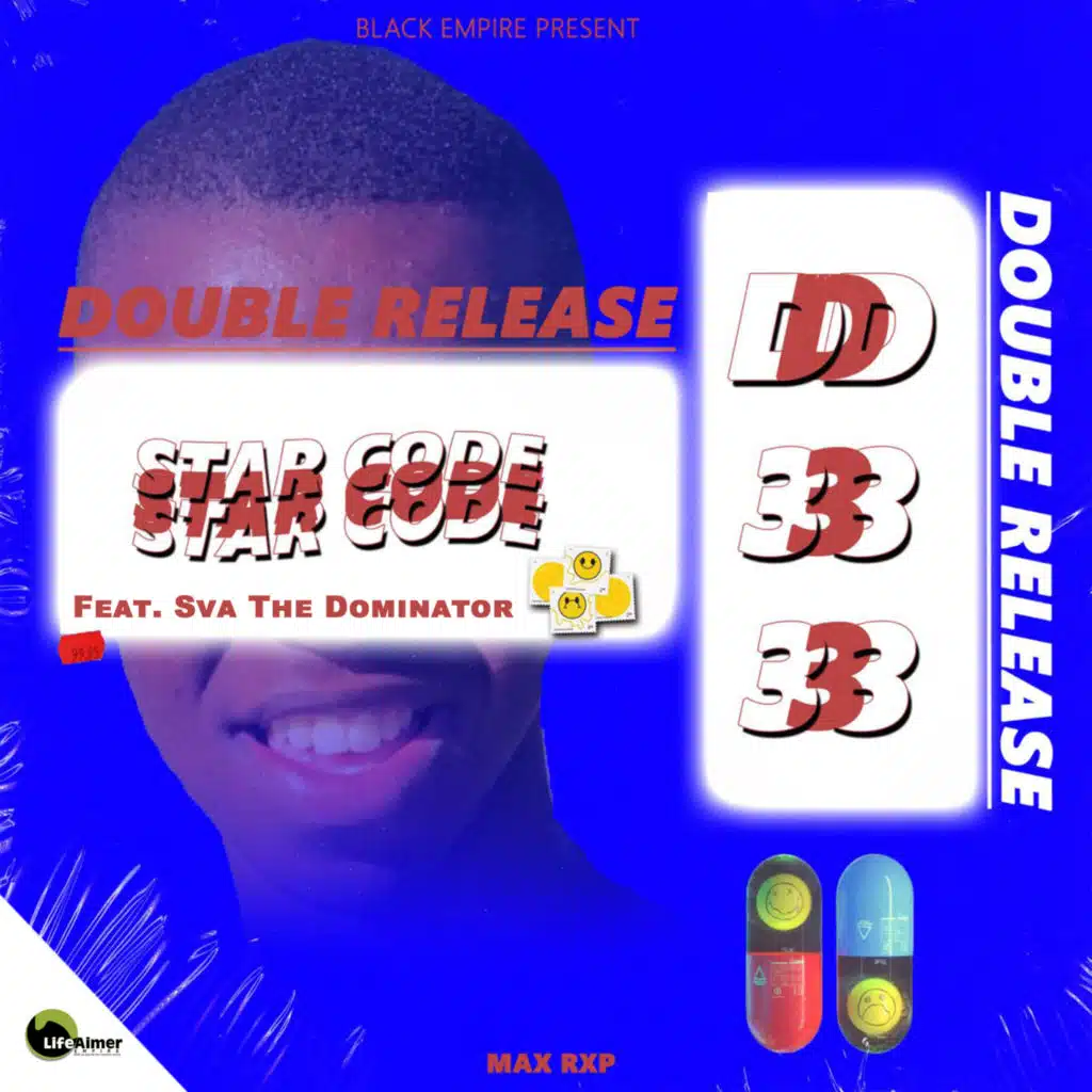 Double Release (feat. Sva The Dominator)