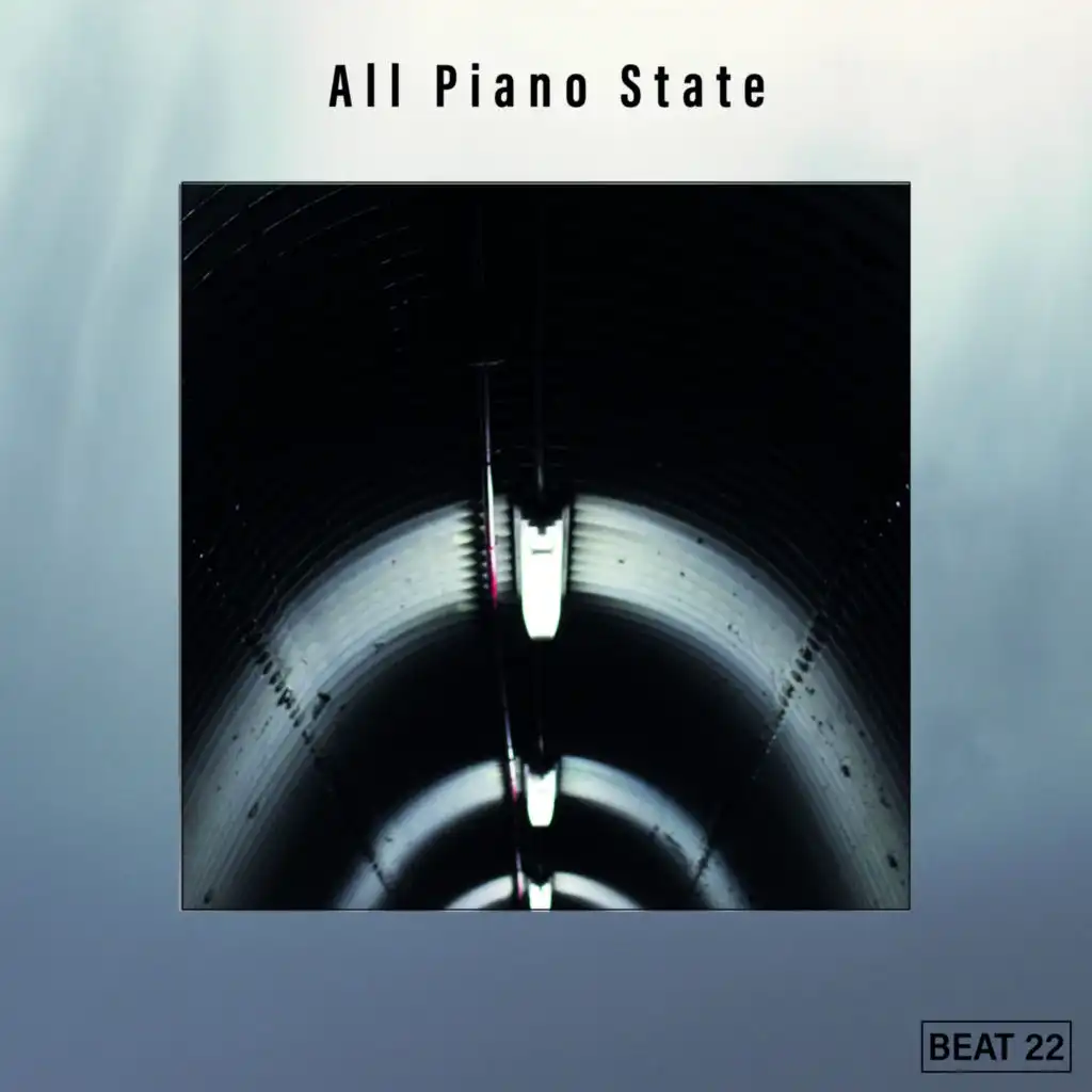 All Piano State Beat 22