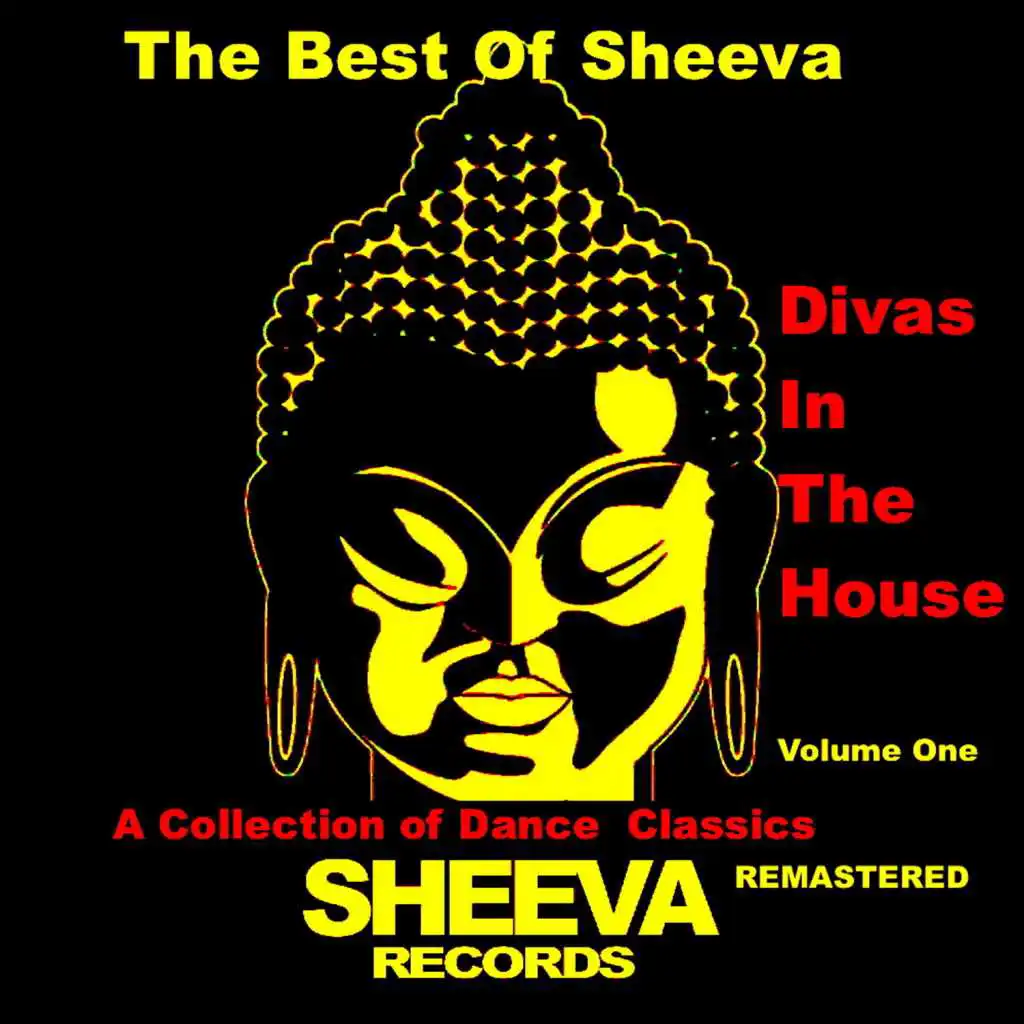 The Best of Sheeva Divas In The House (Remastered)