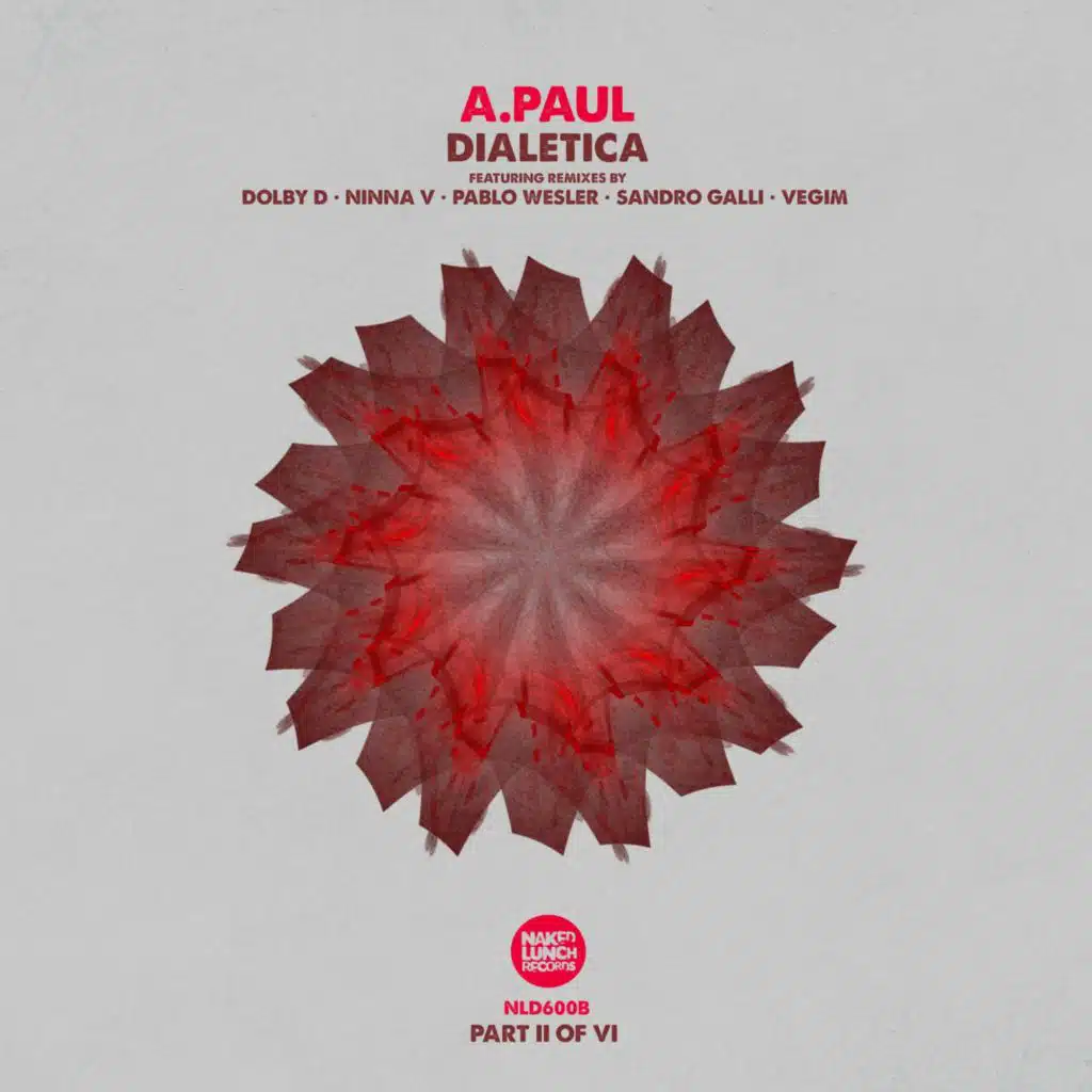 Synthesis (Pablo Wesler Remix)