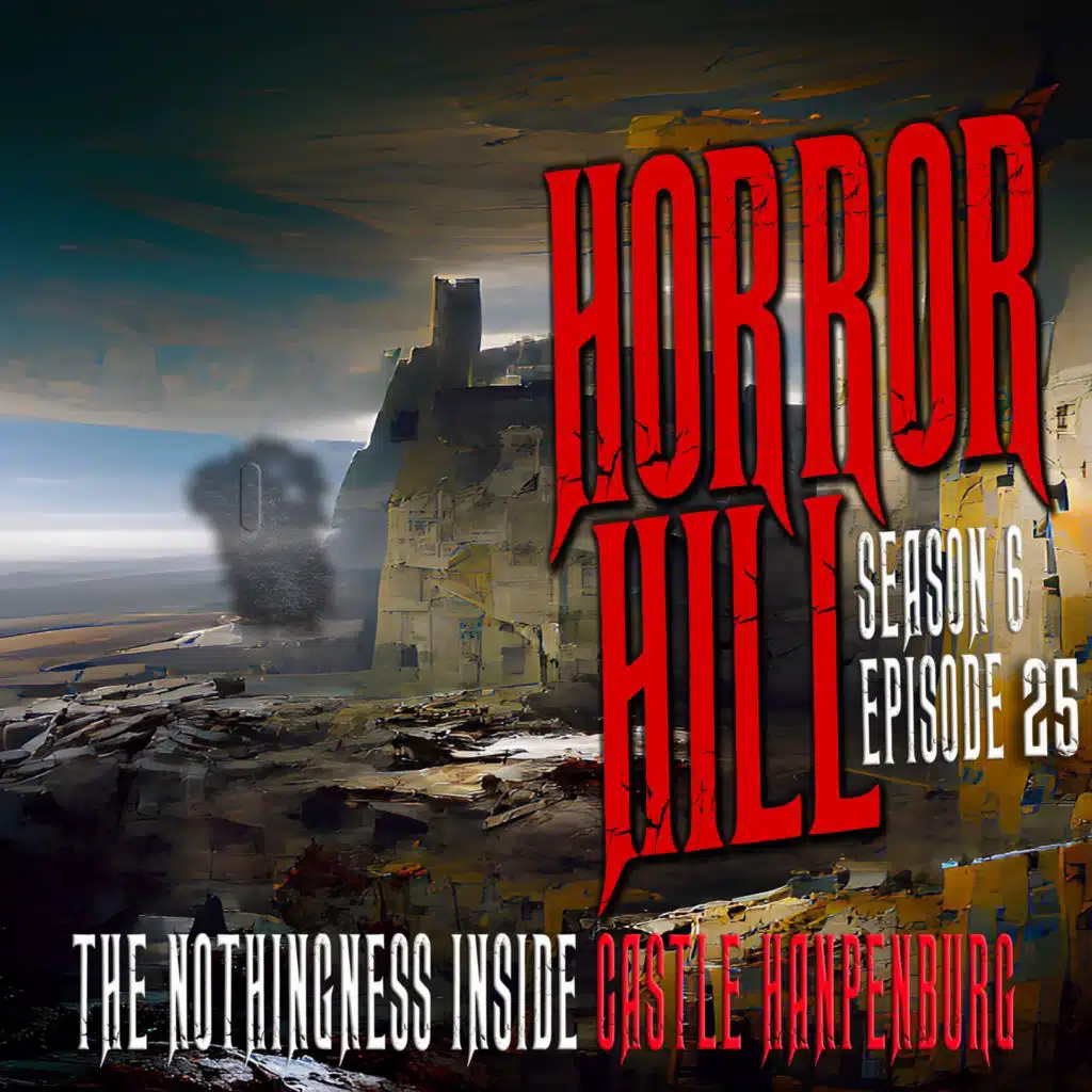 6: S1E06 – Horror Hill