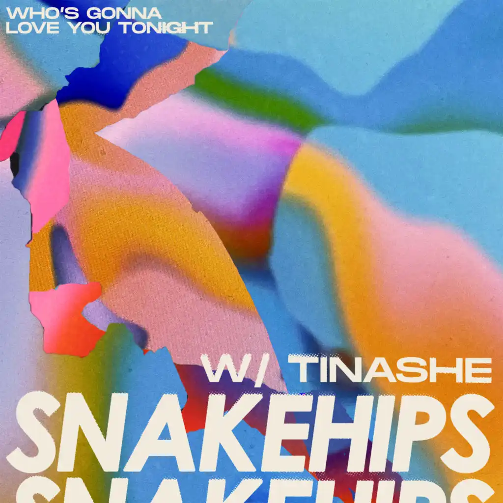 Snakehips & Tinashe