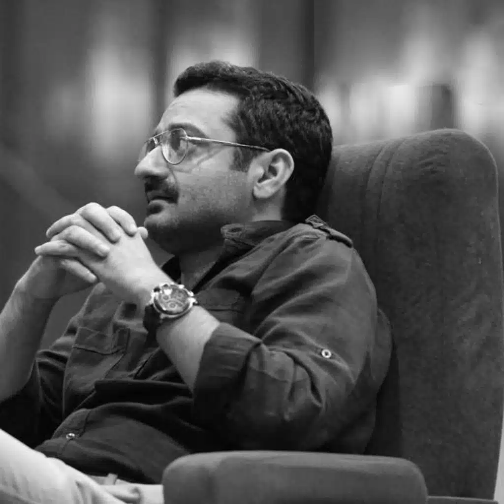 رفيقي الشهيد