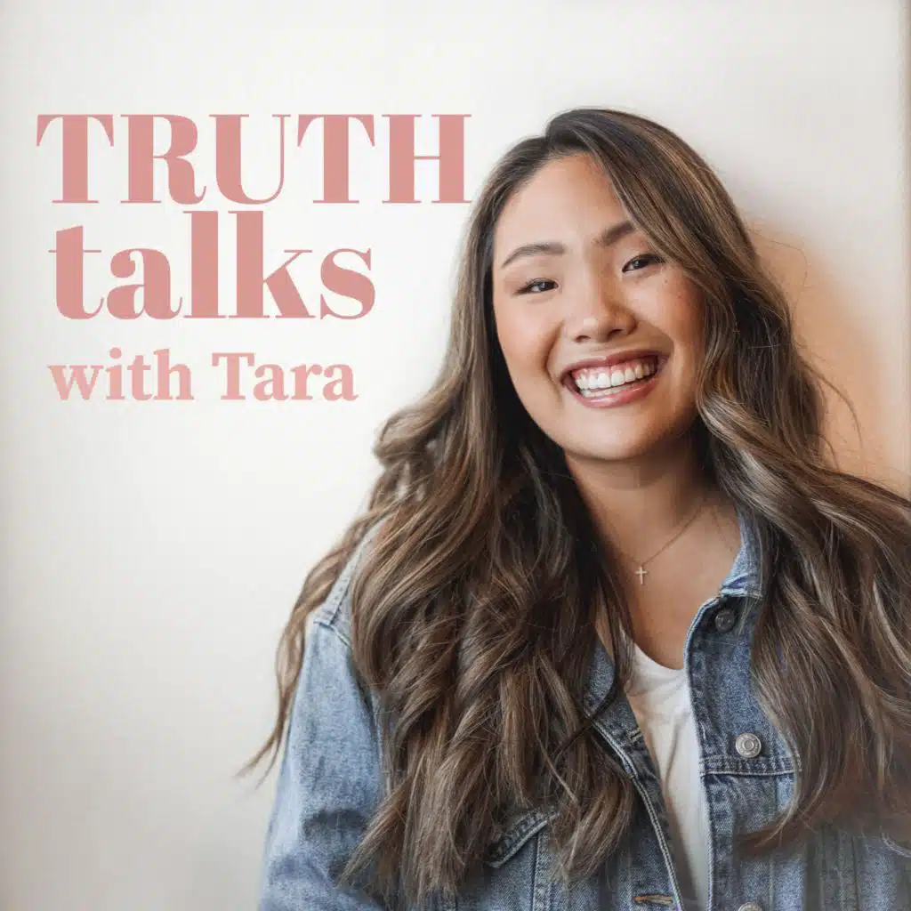 God Made You to Be You with Jamie Ivey