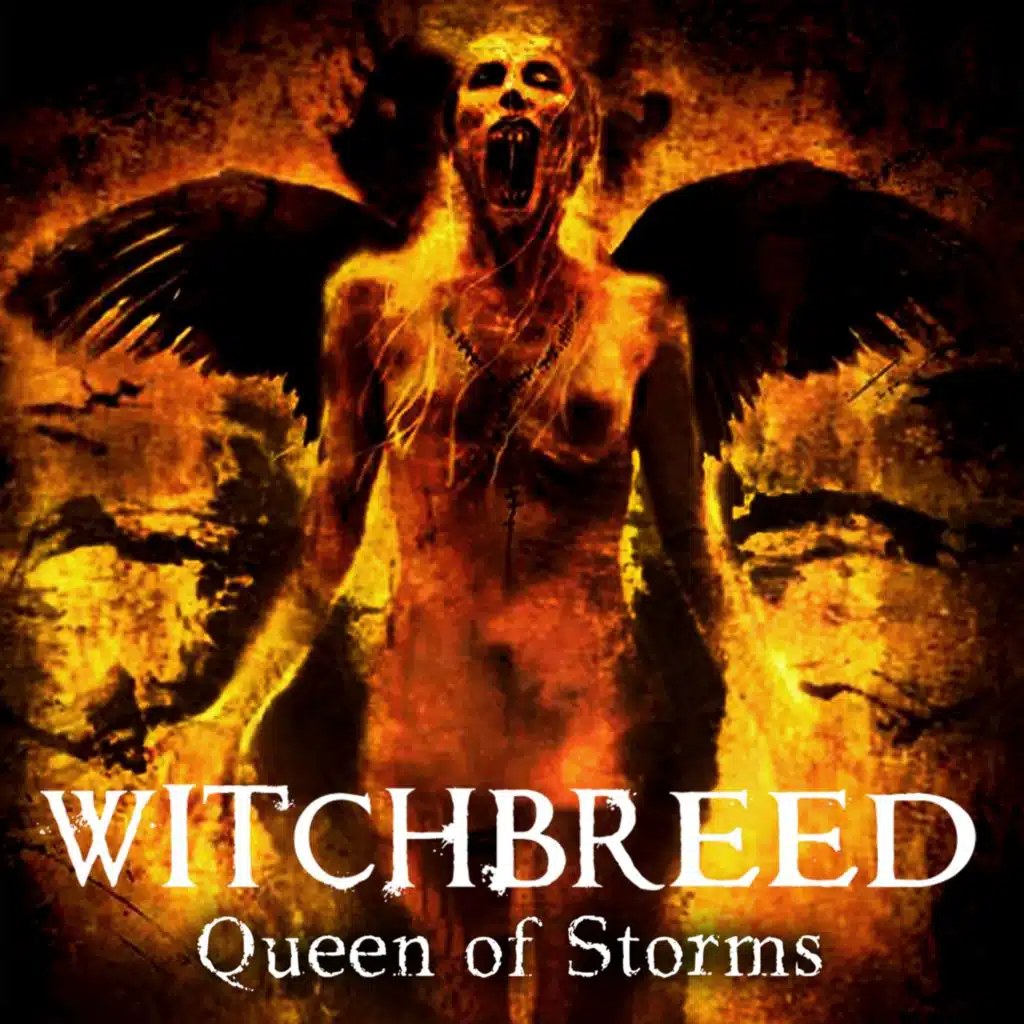 Queen of Storms
