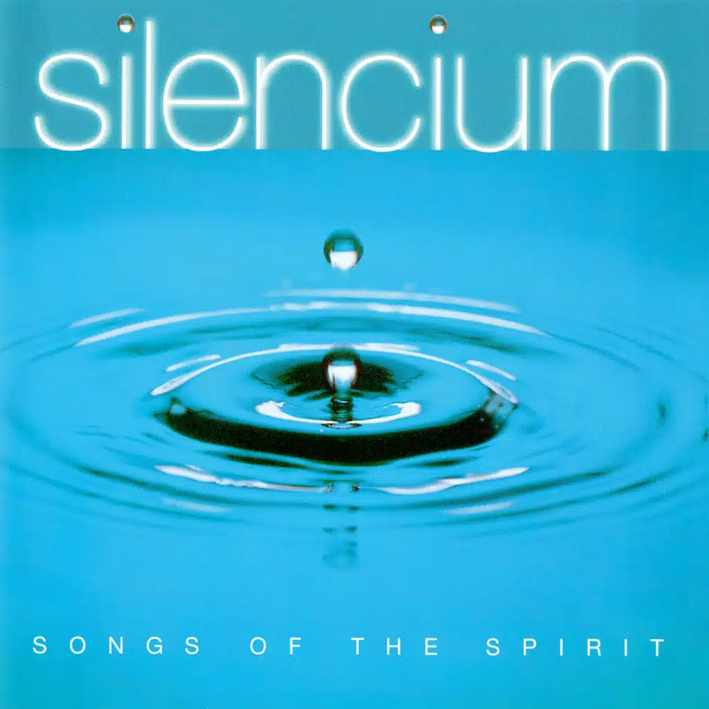 Harle: Silencium - Music of Inner Peace: 12. Silencium