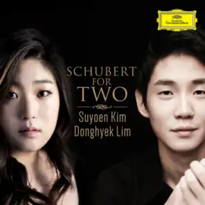 Schubert For Two