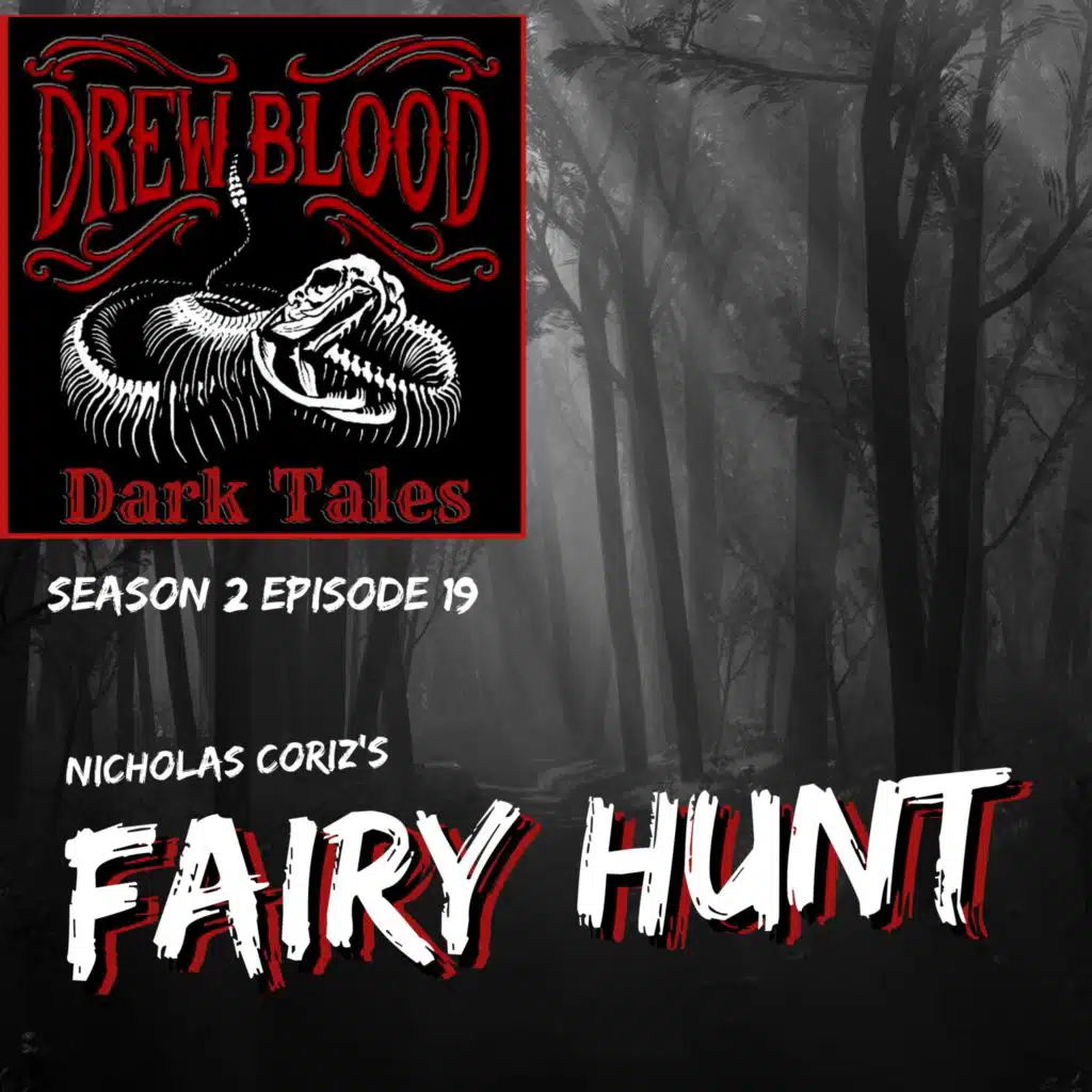 S02E13 - "Fresh Meat" - Drew Blood