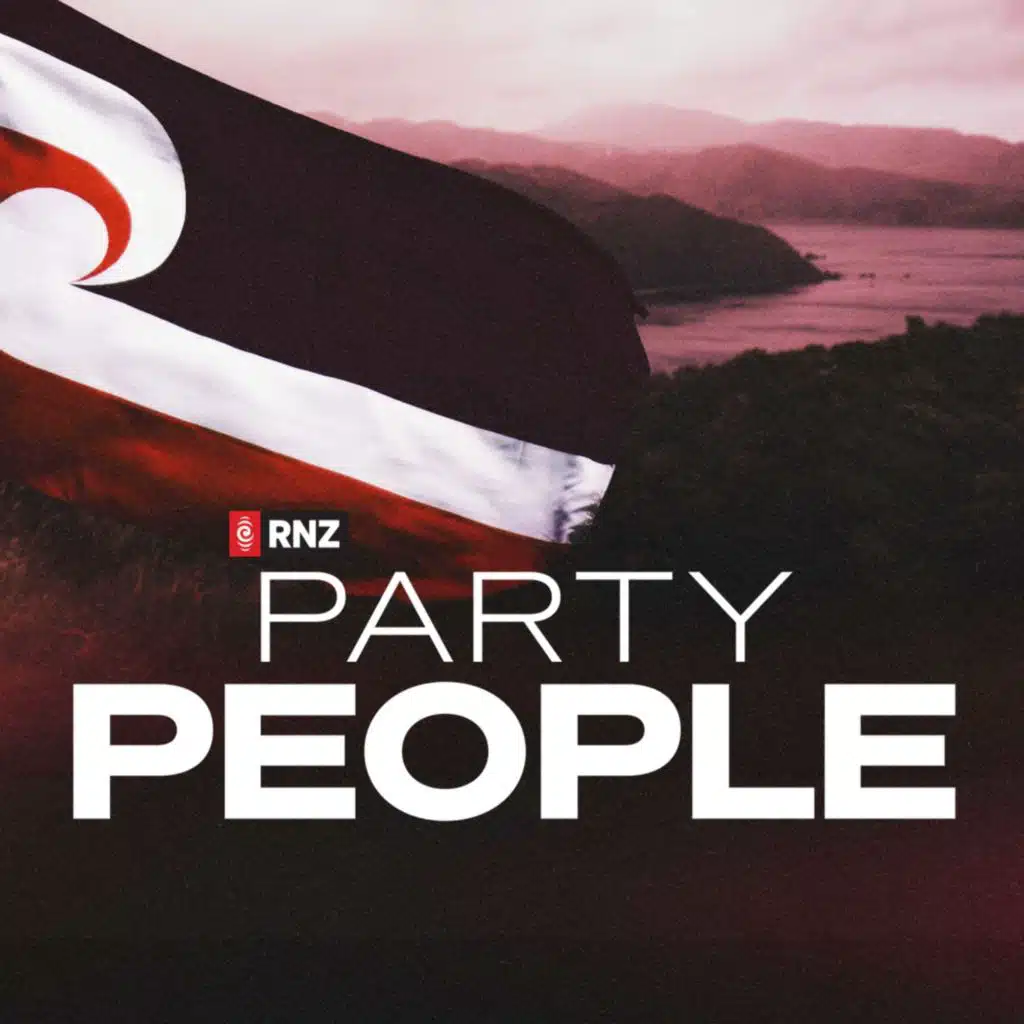 Season 2 | Episode 21: 6th September 2022 - Party People