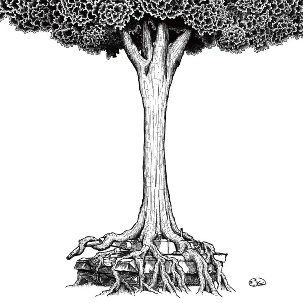 No -Inochi No Atoni Saita Hana