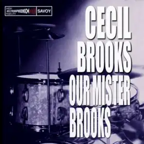 Cecil Brooks III