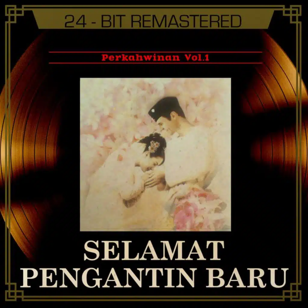 Menunggu Nasi Minyak