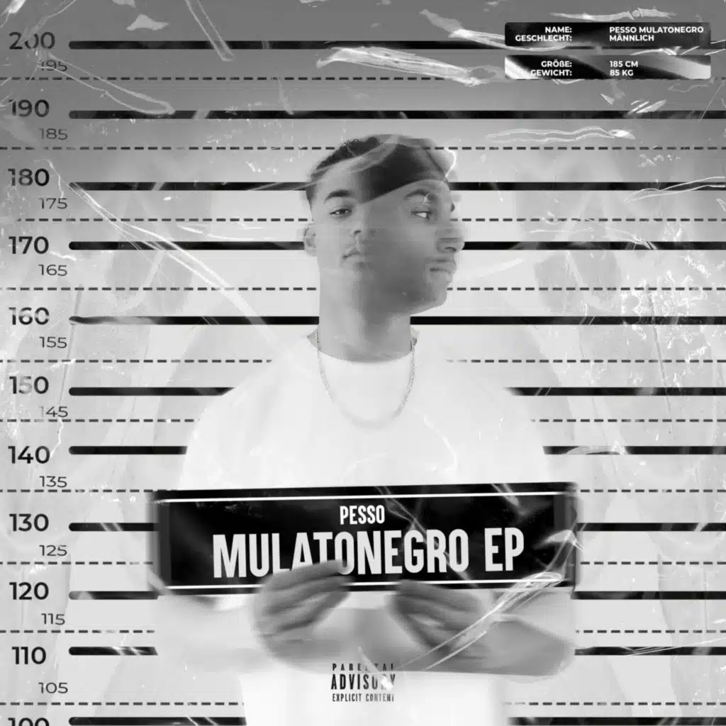 Mulatonegro EP