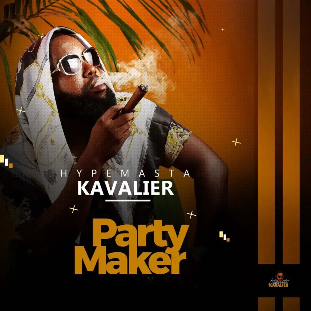 Party Maker