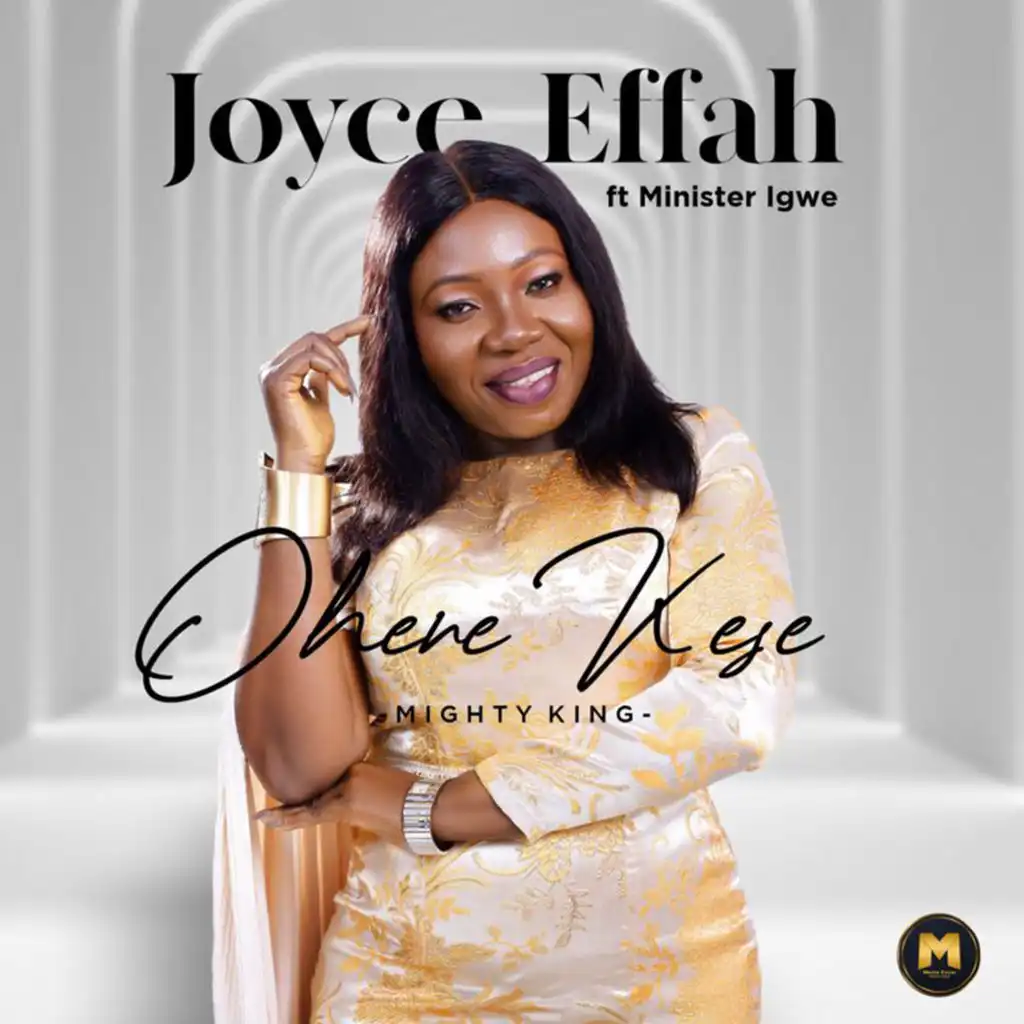 Ohene Kese (feat. Minister Igwe)