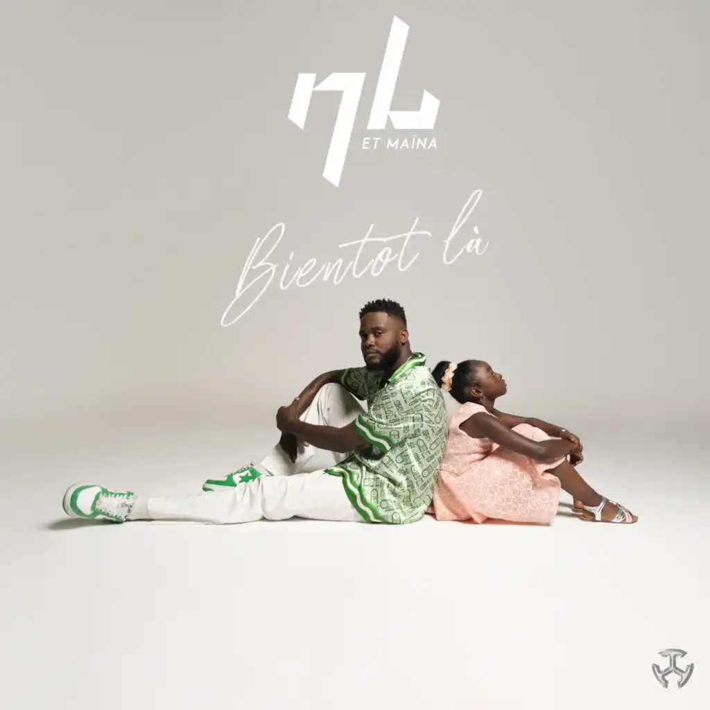 Bientôt Là (feat. Maïnadream)