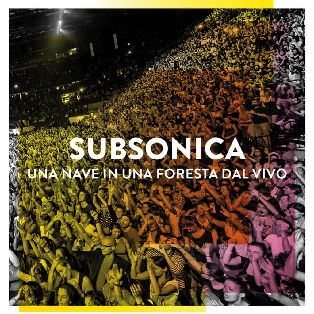 Tra Le Labbra (Live)