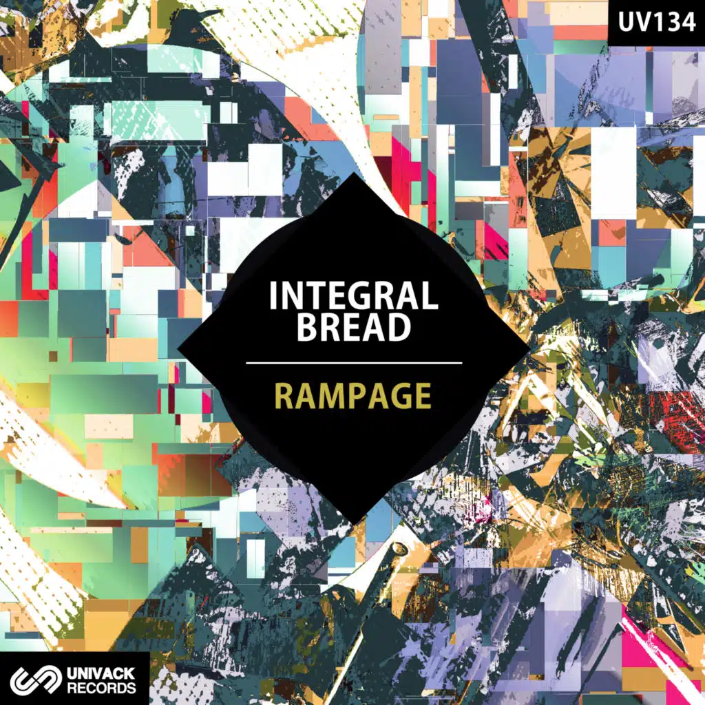 Integral Bread
