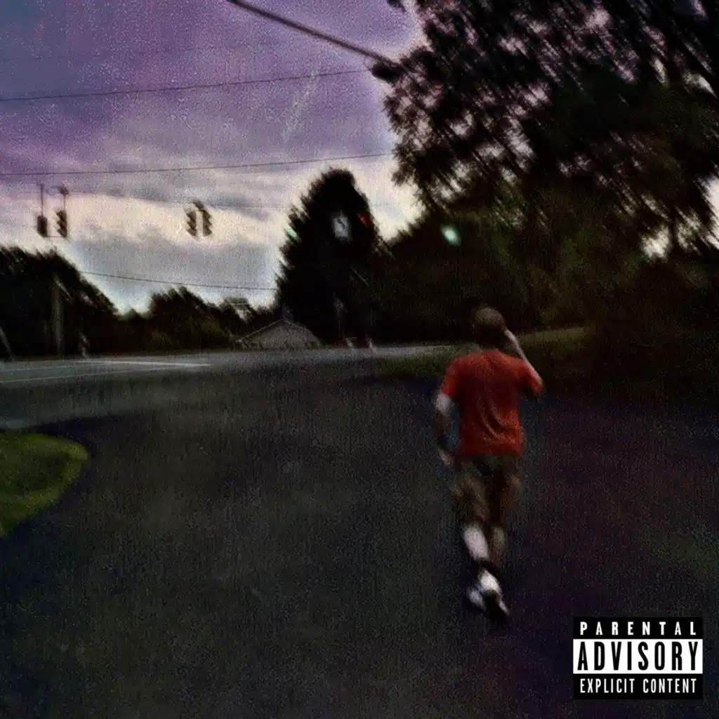 the dark/infinite thoughts of a mastermind, Pt. 2