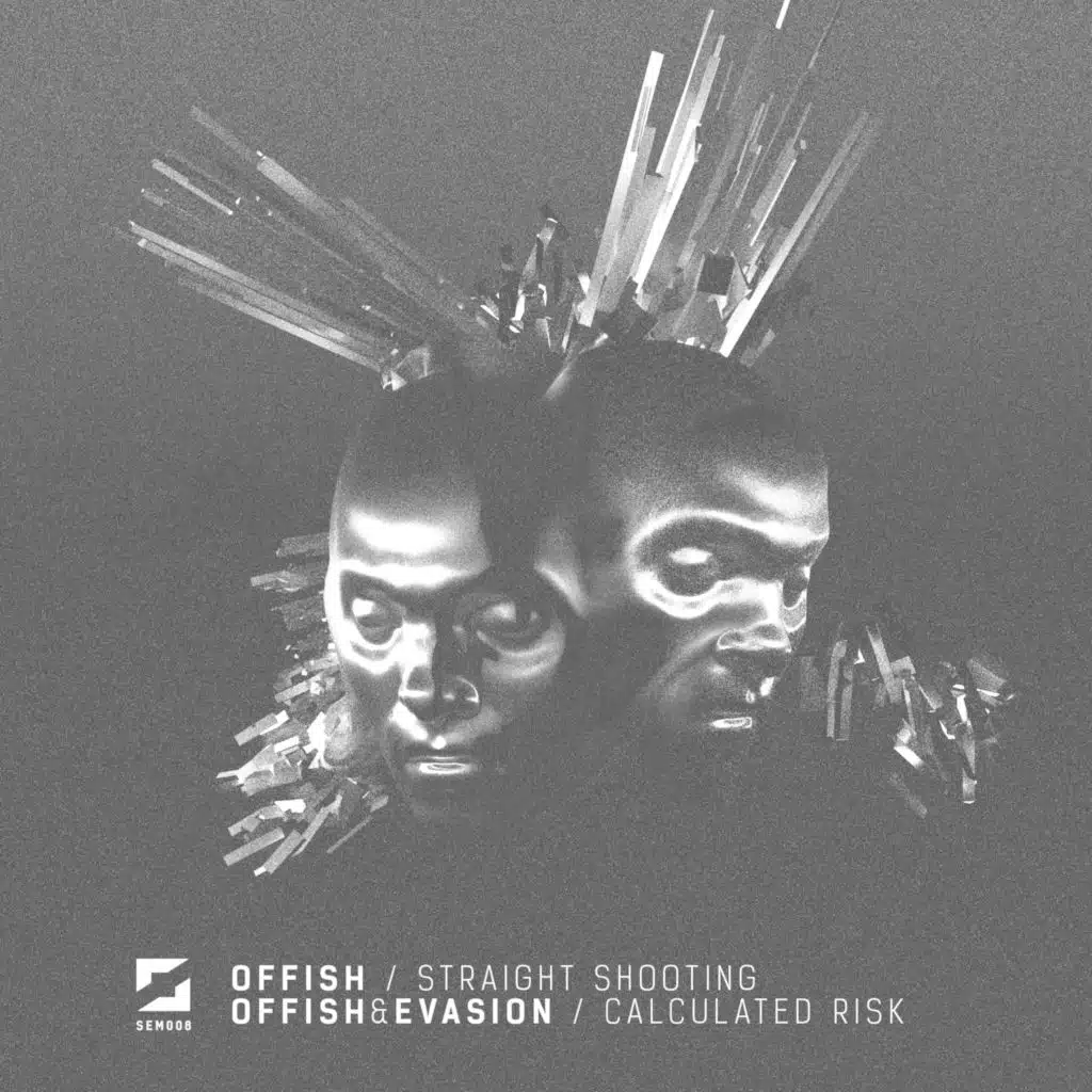 Straight Shooting / Calculated Risk