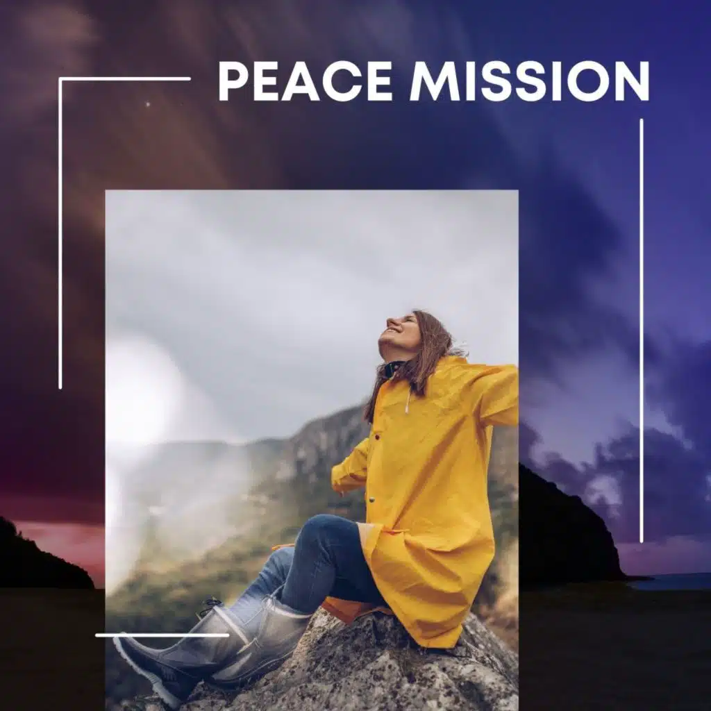 Flowering Ambient, Pt. 21