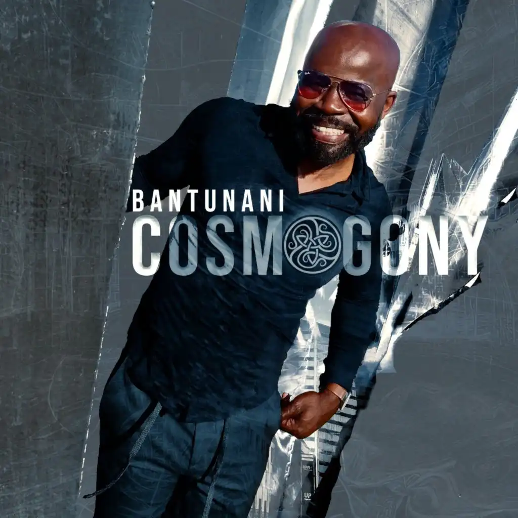 Somebody, Cosmogony (All Lives Matter) [feat. Jessie Jackson]